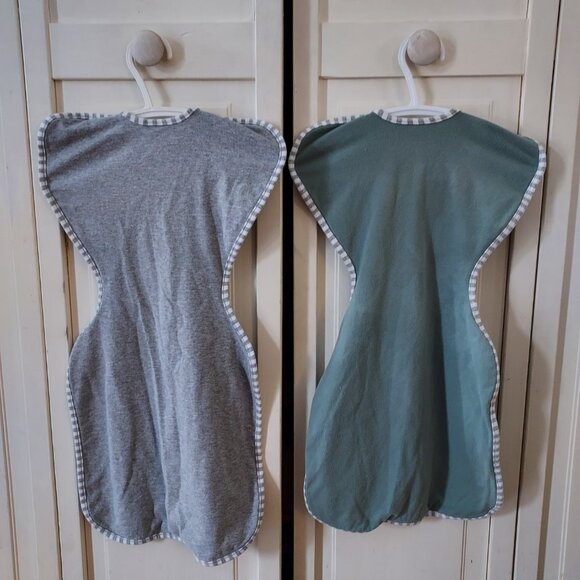 Love To Dream Swaddle Bundle - Picture 2 of 9